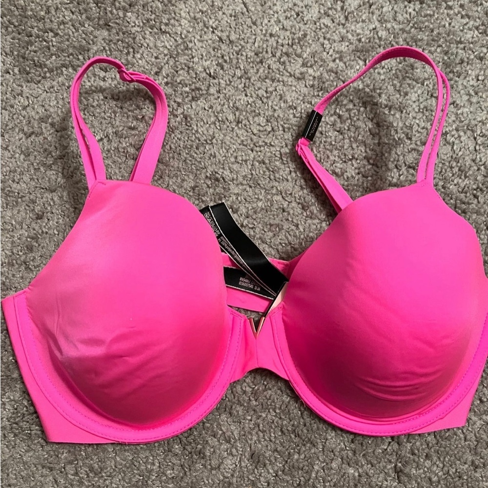 victoria’s secret sexy bra 34D new